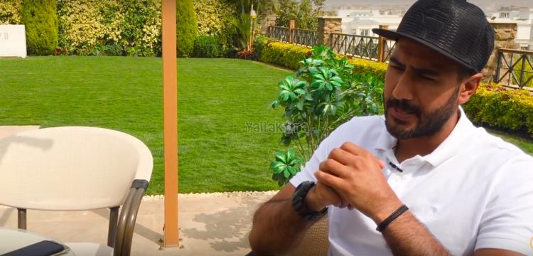 محمد شوقي محمد شوقي